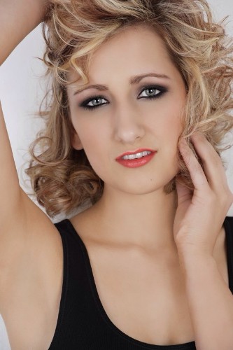 Former Our Lady's pupil, Catherine McCormack will represent County Down in the Miss Earth NI Final. Former Our Lady's pupil, Catherine McCormack will represent County Down in the Miss Earth NI Final.