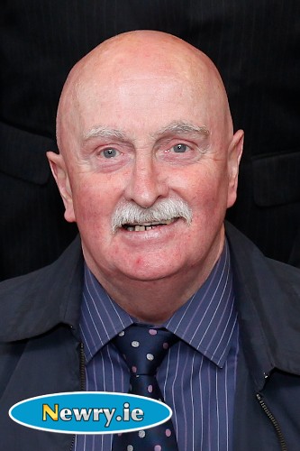 Charlie Casey came out tops in Newry. Photograph: Columba O'Hare Charlie Casey came out tops in Newry. Photograph: Columba O'Hare