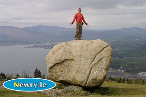 Kilbroney Forest Park is the location again for the 2014 Summer Sports Programme.