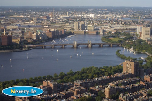 Boston's undocumented Irish still await a just solution to their predicament. Photograph: Columba O'Hare Boston's undocumented Irish still await a just solution to their predicament. Photograph: Columba O'Hare