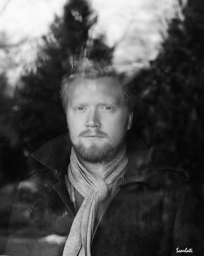Gareth Dunlop Gareth Dunlop