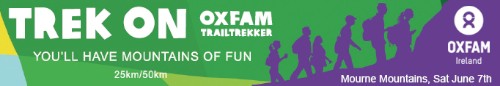 Oxfam Oxfam