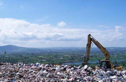 Newry and Mourne Council’s Landfill Site - Mayobridge Newry and Mourne Council’s Landfill Site - Mayobridge