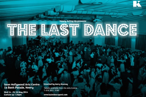 The Last Dance The Last Dance