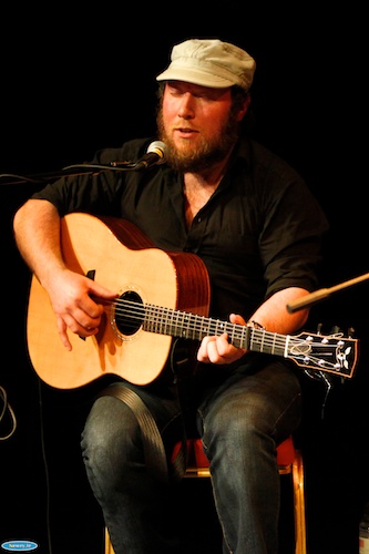Matt McGinn Matt McGinn