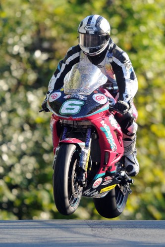 Michael Dunlop