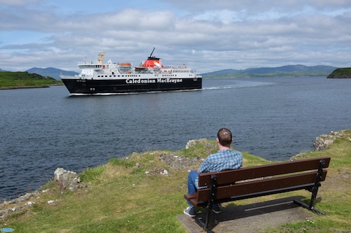 Following the Scottish vote Conor Murphy has called for a Border Poll. Photograph: Columba O'Hare 