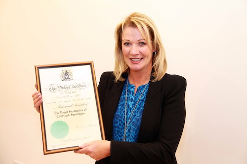 Ciara Aiken, Director Commercial Services, Best Property Services Ciara Aiken, Director Commercial Services, Best Property Services