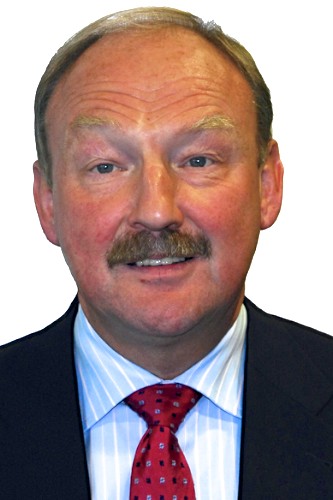 Neil Gordon, Gordons Chemists Neil Gordon, Gordons Chemists