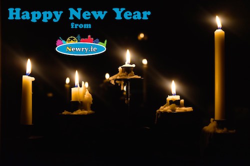 Happy New Year