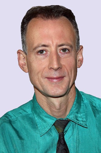 Peter Tatchell Peter Tatchell