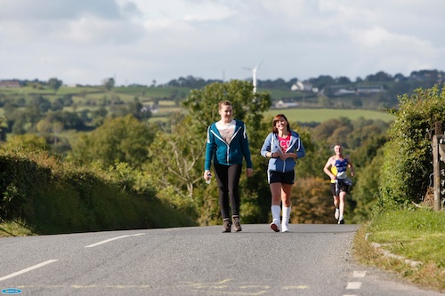 Enjoy a walk through the beautiful County Armagh countryside at this weekends Run For Autism. Photograph: Columba O'Hare Enjoy a walk through the beautiful County Armagh countryside at this weekends Run For Autism. Photograph: Columba O'Hare