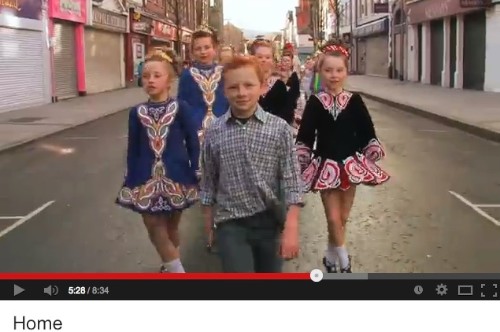 Is this the Newry we want to have? Is this the Newry we want to have?