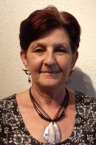 Irene McParland