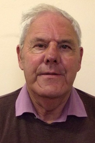 Eamon McAteer