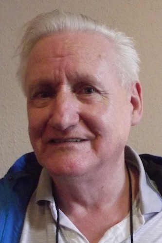 Anthony McShane