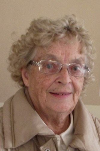 Alice Clifford
