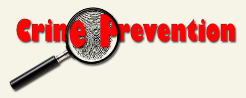 Crime Prevention Roadshow