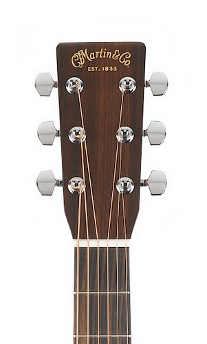 A Six string Martin D28 was one of the guitars stolen from a car on the Armagh Road in Newry.