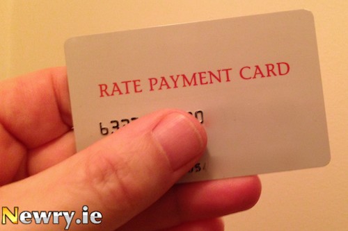 Newry and Mourne have set their Rates for 2014/2015. Photograph: Columba O'Hare