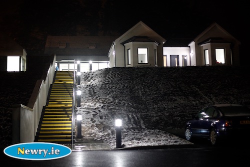 Gaeláras Mhic Ardghail Gaeláras Mhic Ardghail