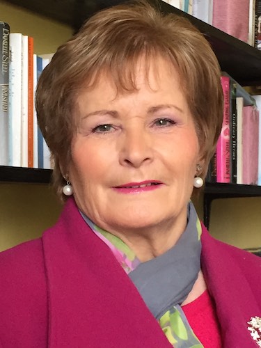 Bridie Flanagan Bridie Flanagan