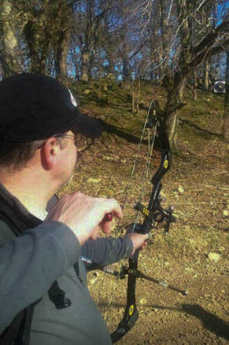 Yew Tree Archers Yew Tree Archers
