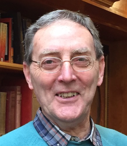 John Doyle John Doyle