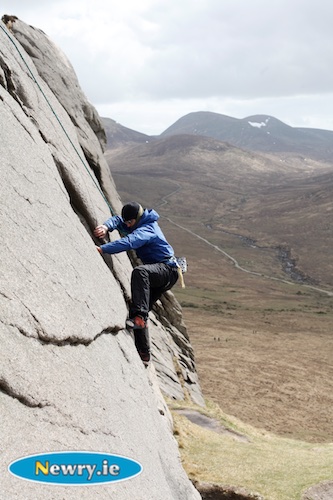It appears there is still a mountain to climb before full cross party acceptance of the Irish Language’s position in the new Newry, Mourne and Down Council. It appears there is still a mountain to climb before full cross party acceptance of the Irish Language’s position in the new Newry, Mourne and Down Council.