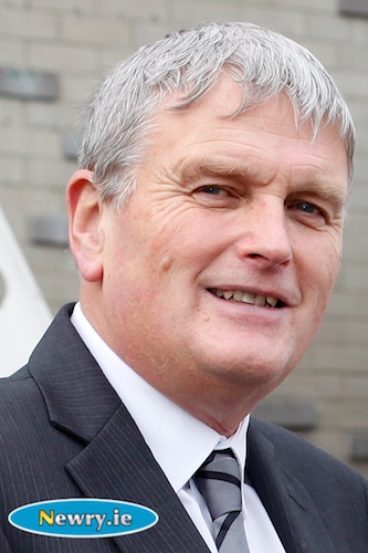 Jim Wells, Health Minister. Jim Wells, Health Minister.