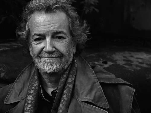 Andy Irvine Andy Irvine