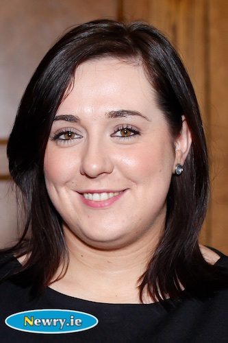 Megan Fearon MLA
