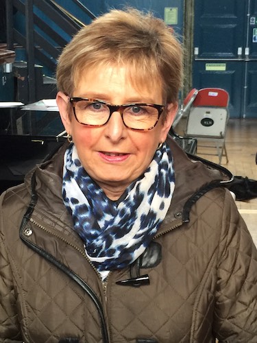 Margaret Murray Margaret Murray