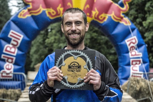 Irish Downhill Mountain Bike Champion Colin Ross Irish Downhill Mountain Bike Champion Colin Ross