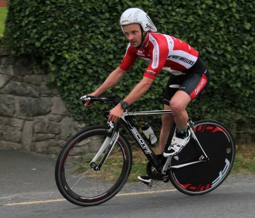 Sean Featherstone. Photograph: Glenn Murphy Photography Sean Featherstone. Photograph: Glenn Murphy Photography