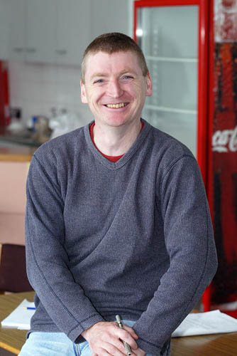 Brian Campbell Brian Campbell