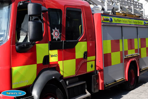 The NIFRS is today mourning the loss of a colleague. The NIFRS is today mourning the loss of a colleague.