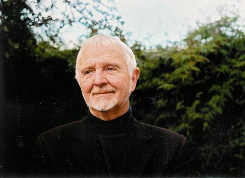 Tony Rushforth Tony Rushforth