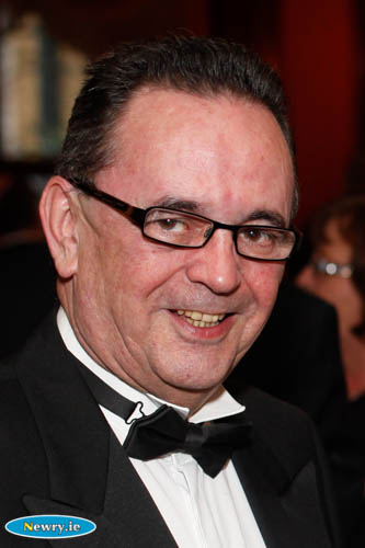Dominic Bradley, MLA Dominic Bradley, MLA