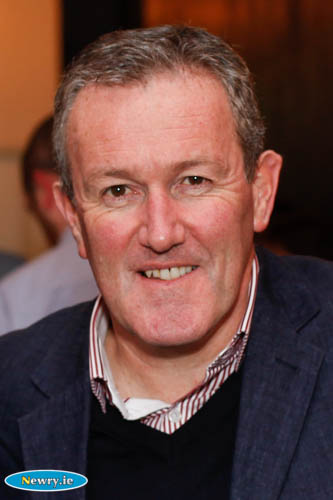 Conor Murphy MLA Conor Murphy MLA