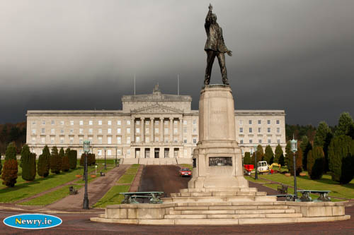 Stormont Stormont