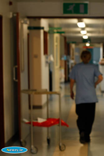 Daisy Hill Hospital