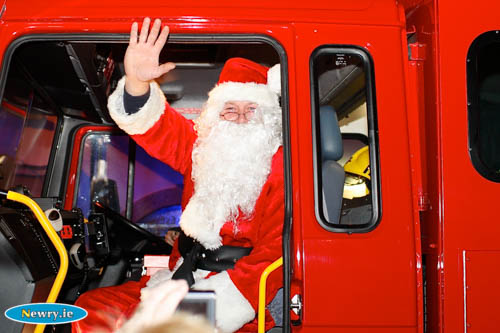 Santa Santa