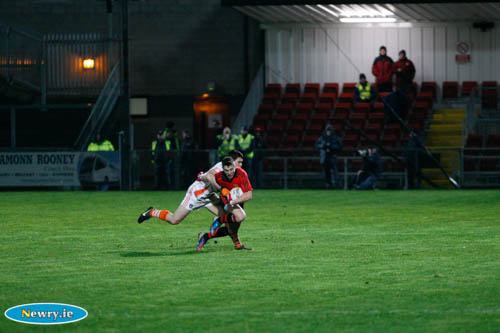 Pairc Esler sees Down take on Donegal Pairc Esler sees Down take on Donegal