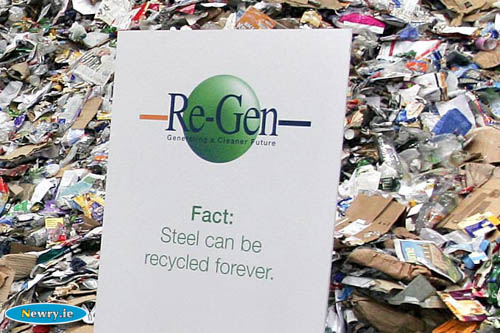 Re-Gen Waste
