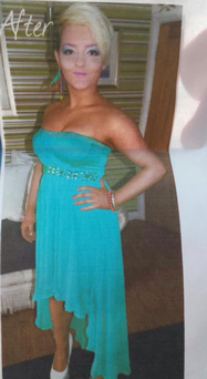 Lesley Ann Hanna