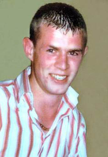 Paul Quinn