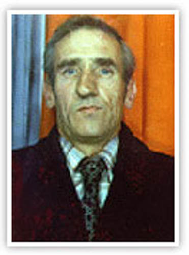 Hugh Toner Hugh Toner