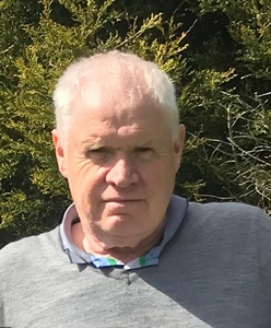 Colum King