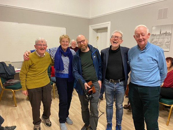 U3A Newry.